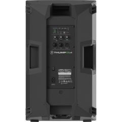 Mackie Enceinte amplifiée 12" 2 voies 700W RMS  + Bluetooth Thump12 V4 - Vue 2